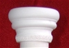 Choose your Fluted or Plain Column Shaft to suit Capital