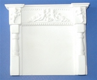 Order Fire Surround and get Hearth Free MN04a