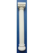 Half Columns